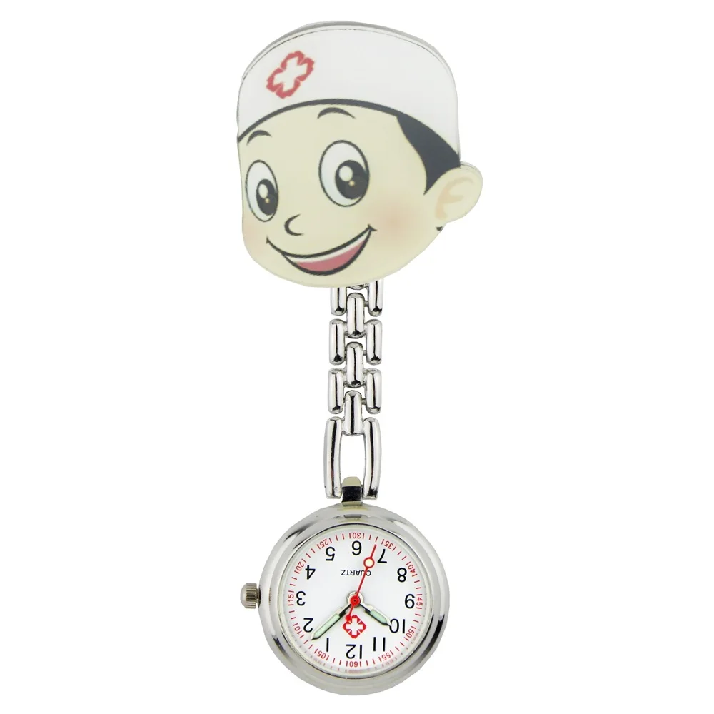 Quartz Watch Pocket Watch