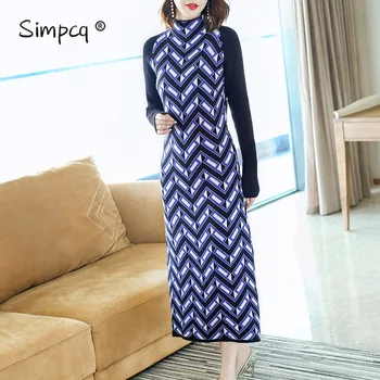

Shrug Standard Long Polyester Limited Real Poncho Blusas De Inverno Feminina Pullover Jumper Charm Women Dress Sweater