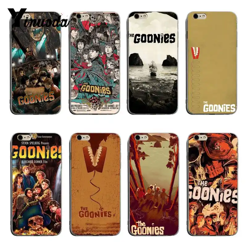 coque iphone 6 goonies coque iphone 6 goonies
