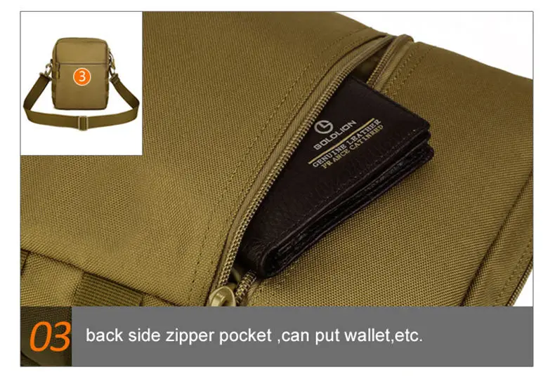 Мужская камуфляжная Водонепроницаемая вертикальная сумка-мессенджер, армейская тактическая сумка на плечо, для путешествий, посылка, удлиненная, Molle, XA457WD