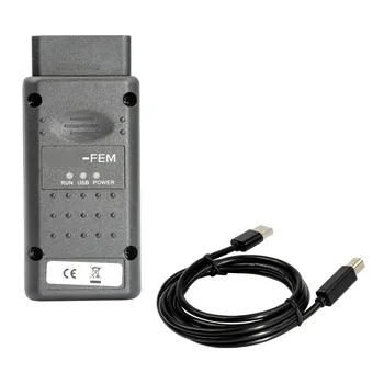 

2017 The Newest Yanhua for BMW FEM/BDC Key Programmer