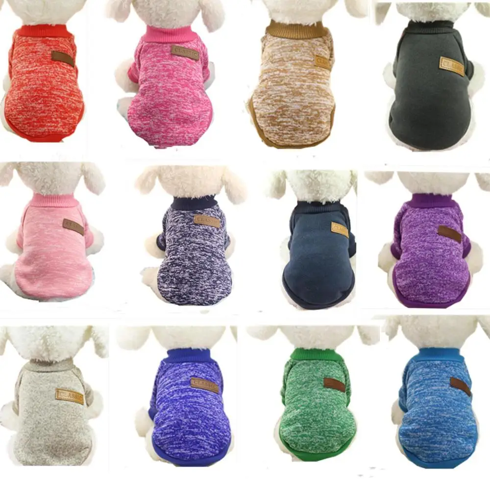 

Dogs Jacket Coat Apparel Teddy New Arrival Dog Sweaters Fashionable Hooded Dog Clothes Sports Hoody Jumper Puppy Pet Clot