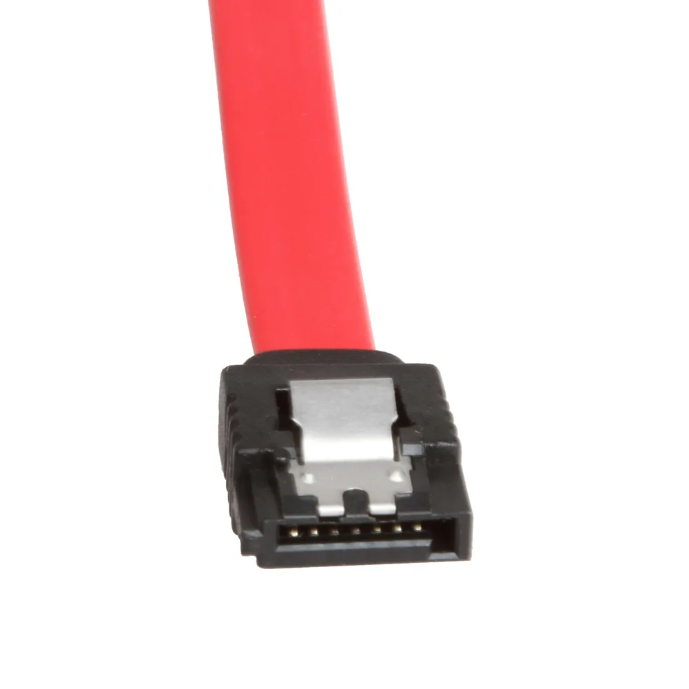 Кабель для передачи данных Relper Lineso 10 дюймов/26 см 26AWG SATA III 6 0 Гбит/с|sata iii|sata satasata 7pin |