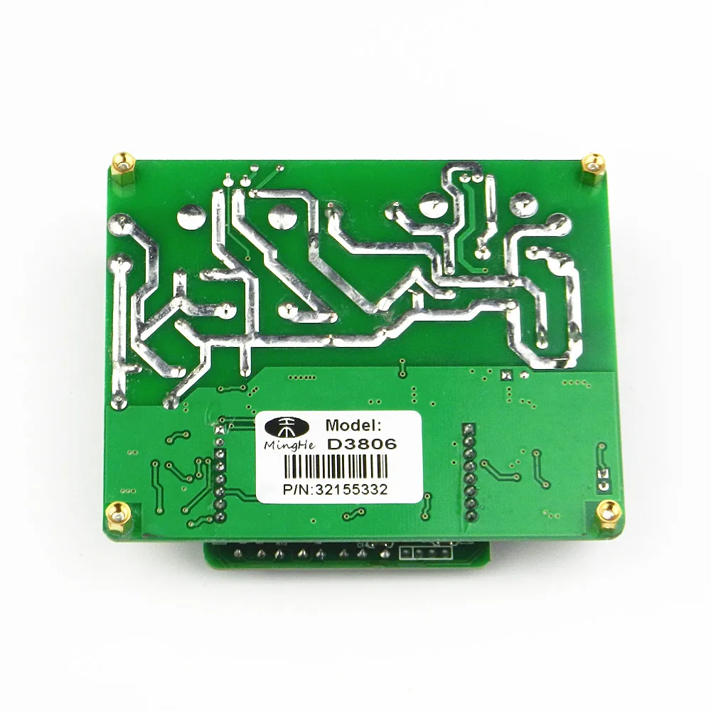 JUNTEK DPS 3806 регулятор напряжения постоянного тока цифровой контроль dc понижающий