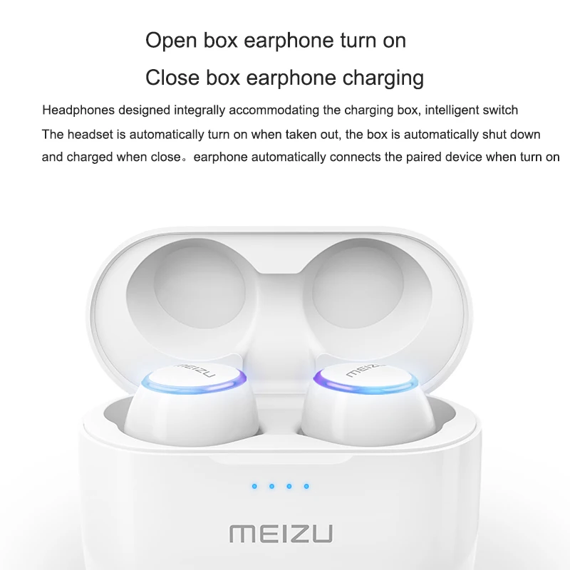 Meizu POP 06