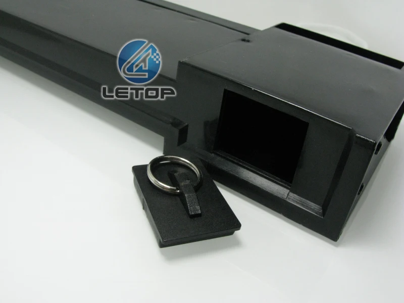 LETOP 440ML UV Ink Cartridge (4)