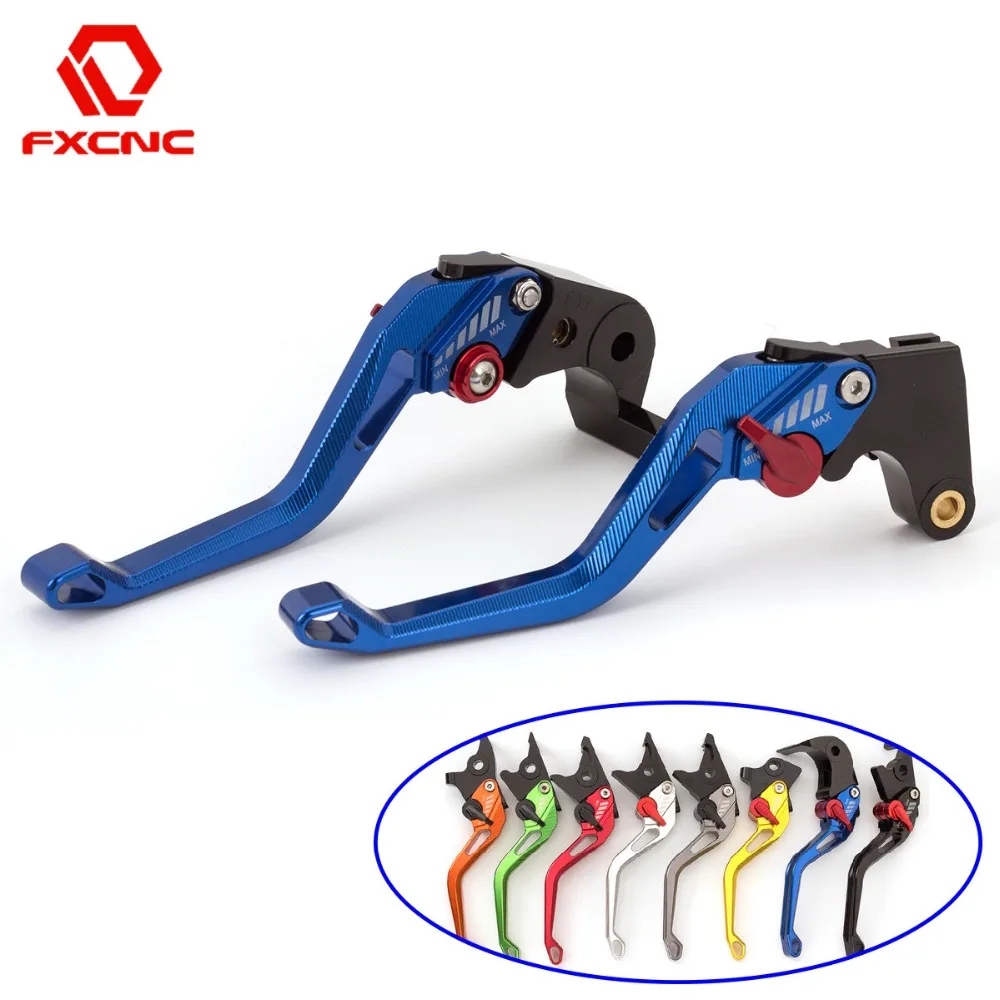 

3D Rhombus CNC Aluminum Adjustable Motorcycle Brake CLutch Levers Advailable For HONDA CB599 CB600 HORNET 1998 - 2006 1998 1999