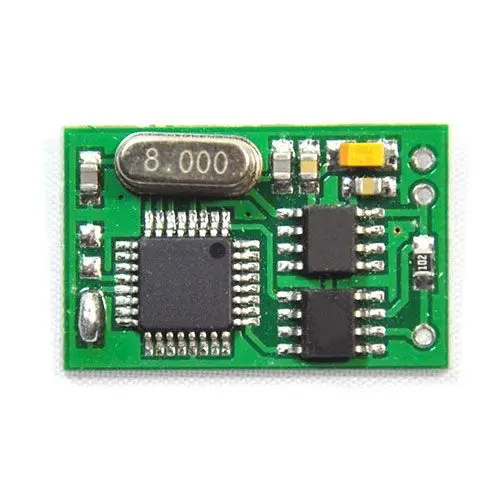 

Immo Emulator Bypass EWS Immobiliser Module