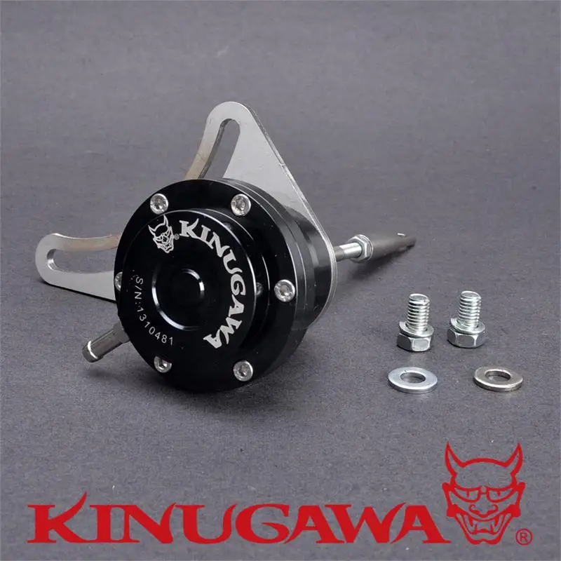 Kinugawa регулируемый привод разгрузочного клапана турбонаддува для SAAB 84 ~ 93 900