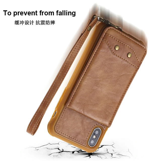 iphone x leather case (17)