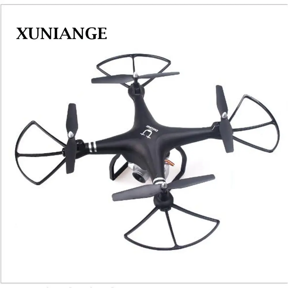 

XUNIANG640Pcross-border supply Utoghter69608 ESC lens real-time transmission drone remote control aerial remote control aircraft