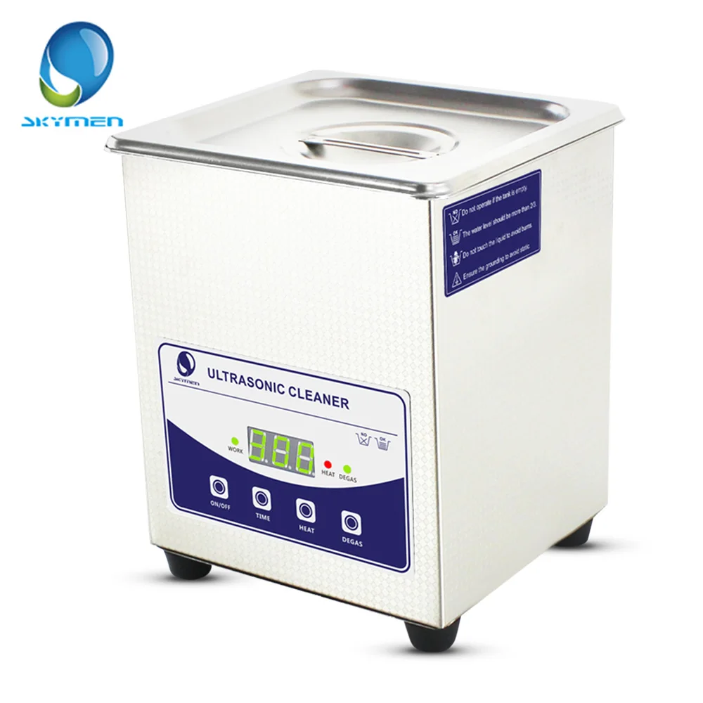 Mini Basket For Ultrasonic Cleaner Small Parts Holder Mesh Cleaning And Holding