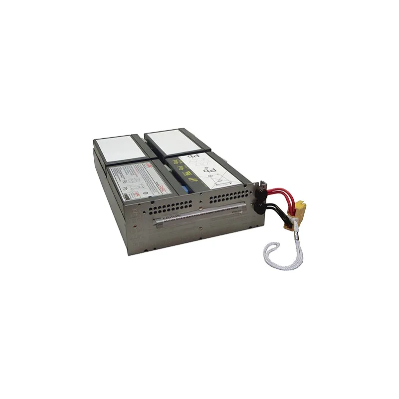

Батарея для ИБП APC APCRBC133
