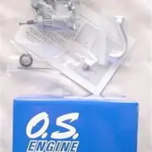 О. С. Maxx 21TM Дроп-Ин REVO Двигателя вт/Коллектор OSM12241 ОС Двигателей Быстрая