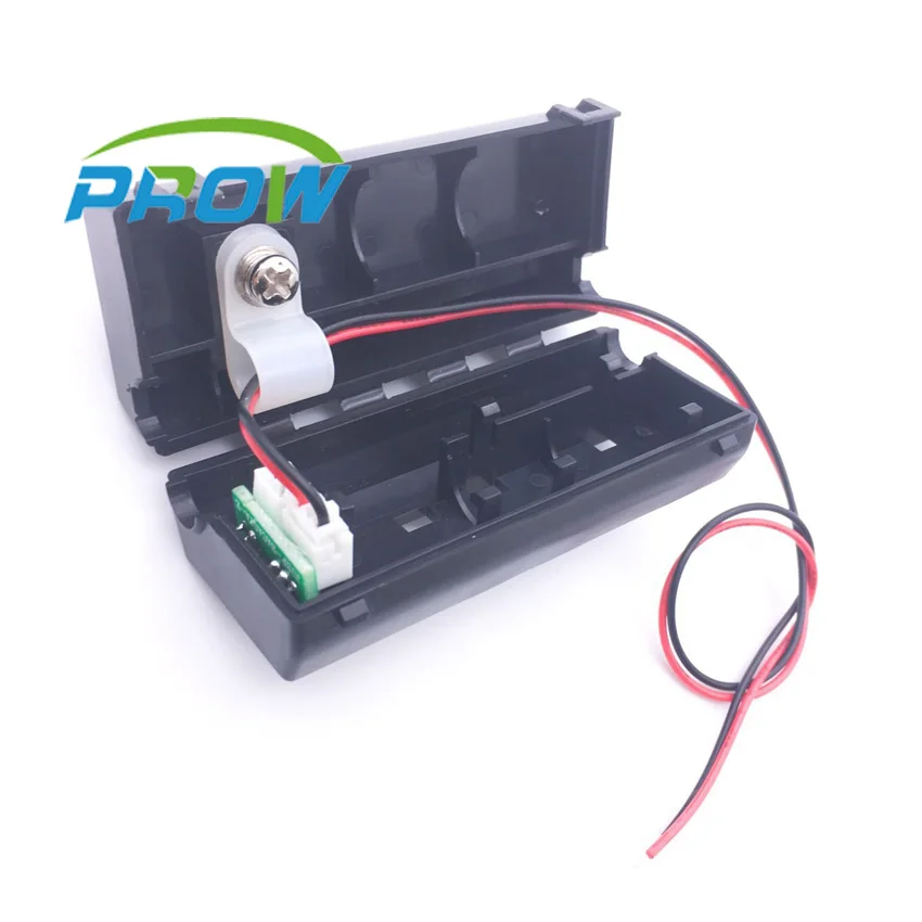 

for Yaskawa for Panasonic for Delta Absolute value servo battery box ASD-MDBT0100 ER14505 ASD MDBT0100 No battery