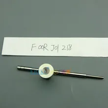 ERIKC F00RJ01218 клапан управления двигателя Запасные части F 00R J01 218 дизельный топливный инжектор КЛАПАН в сборе для 0445120218 0445120030