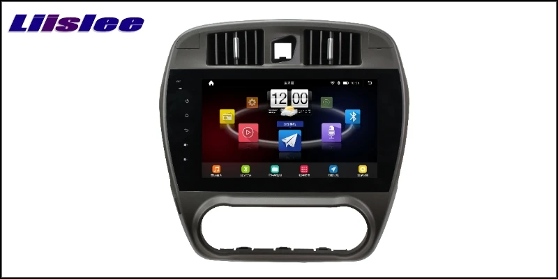 Flash Deal For Nissan Sylphy Almera 2005~2012 LiisLee Car Multimedia TV DVD GPS Audio Hi-Fi Radio Stereo Original Style Navigation NAVI 0 Flash Deal For Nissan Sylphy Almera 2005~2012 LiisLee Car Multimedia TV DVD GPS Audio Hi-Fi Radio Stereo Original Style Navigation NAVI 0