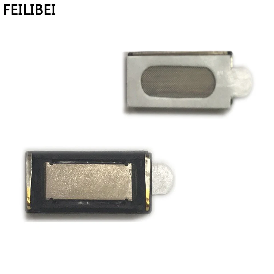100% новый шлейф динамика звуковой приемник для Oneplus 3 3T три запчасти A3000 3010 высокое