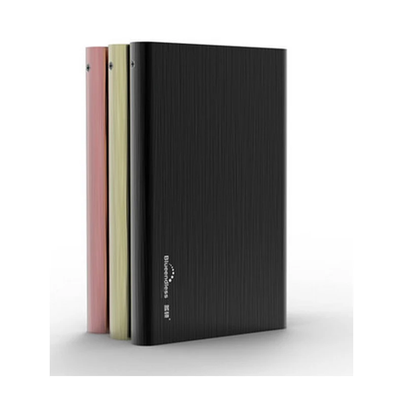 HDD2 5 External Hard Drive 500G USB3 0 Hard font b Disk b font 320G hd