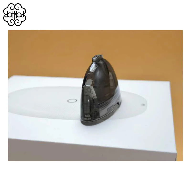 Оригинальный Dotmod OnCloud Ion Pod Vape комплект 430 мАч батарея pod устройство 2 мл картридж