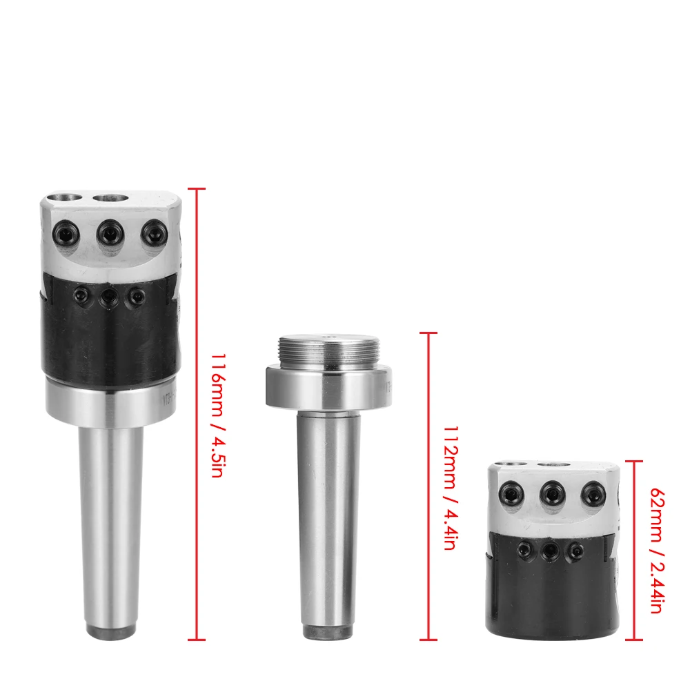MT3-M12 конус Морзе расточной бар для токарного станка фрезерный токарный станок инструменты высокоуглеродистой стали CNC адаптер валика