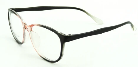 SHINU новая стильная оправа для очков Брендовая женская оправа очки TR-90 светлая оптическая оправа oculos de grau feminino 5851 - Цвет оправы: pink