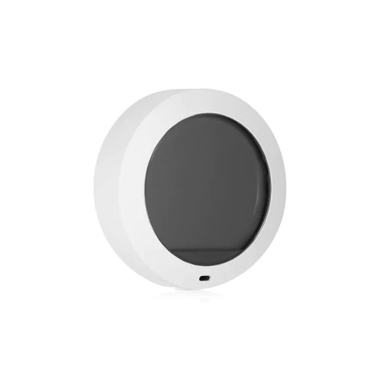 Оригинальный умный Bluetooth датчик температуры и влажности Xiaomi Mijia цифровой