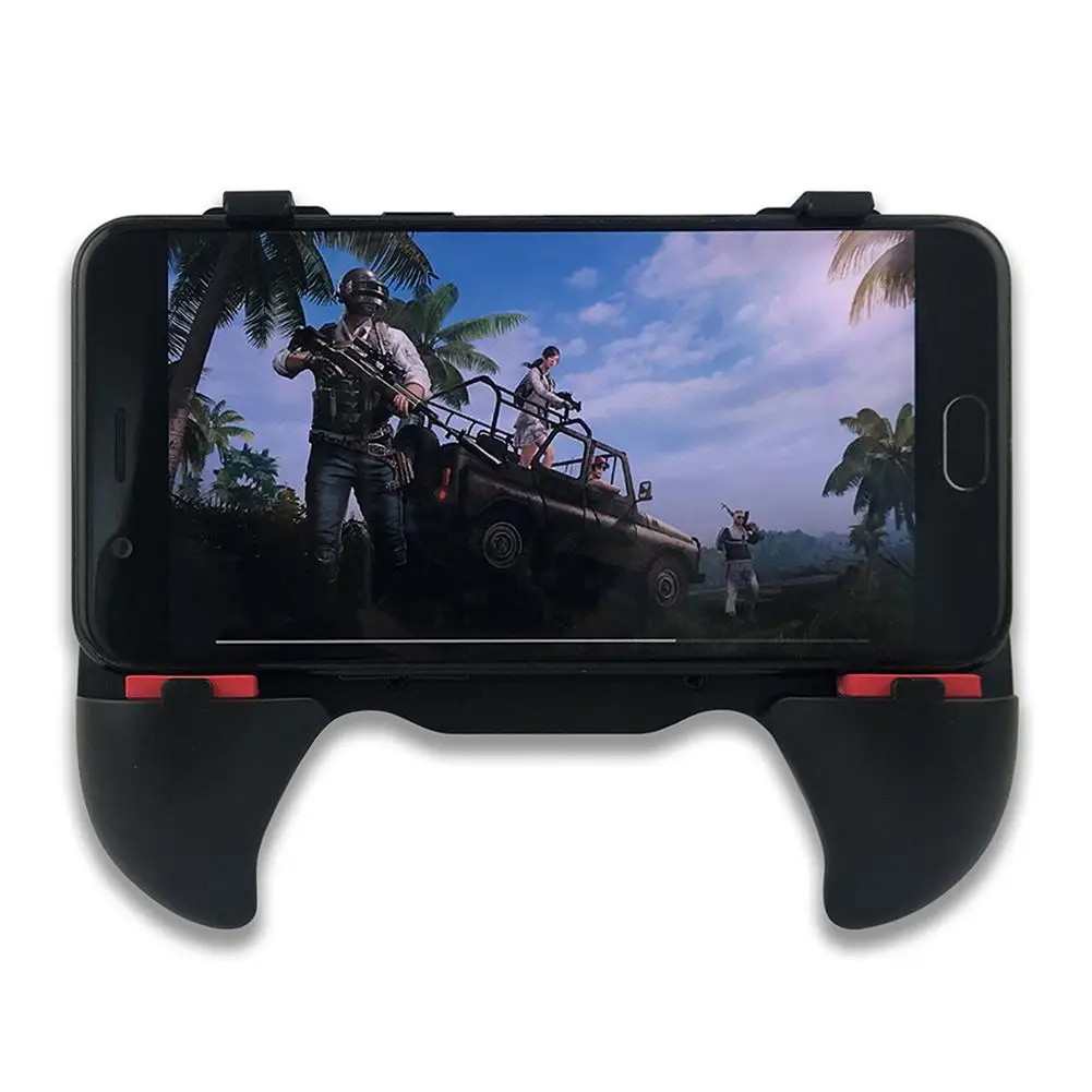 Goede Telescopische Mobiele Telefoon Gaming Controller Gamepad Joystick voor Android iPhone Telefoon Gamepad