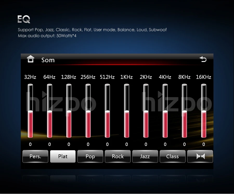 Top 7 "Double 2 Din Car DVD Player AutoRadio for Mazda 3 2004-2009 Head Unit with GPS Bluetooth, USB, CD, 3G Navigation Free Camera 17