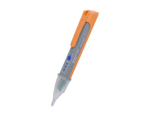 

PK10A/B/C/D Direct Factory DIRECT FACTORY Non-contact Voltage Detectors - PK10A/B/C/D, Detecting Voltage Up To 1000V,