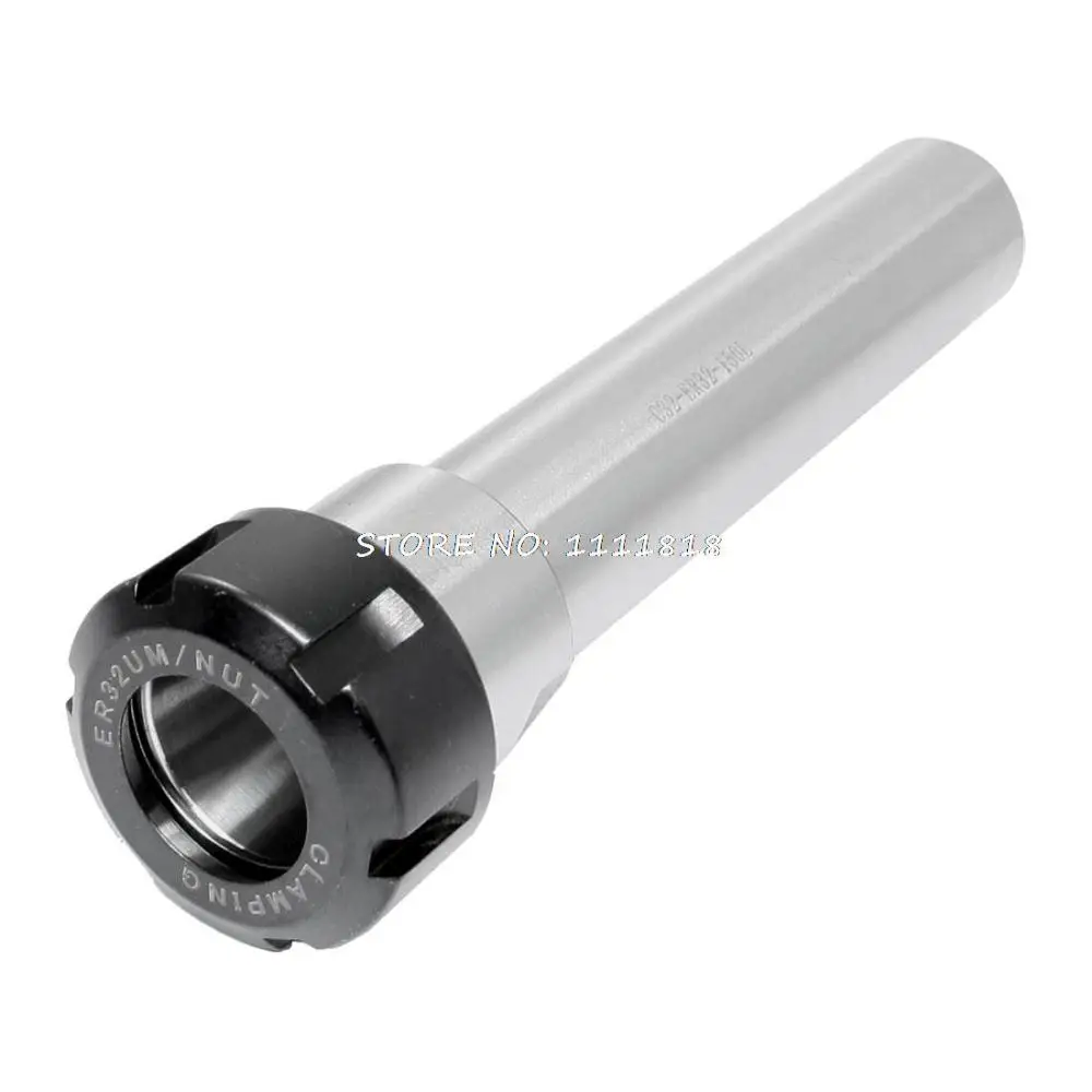 

C32 ER32 150L CNC Clamping Straight Collet Chuck Holder Replacement