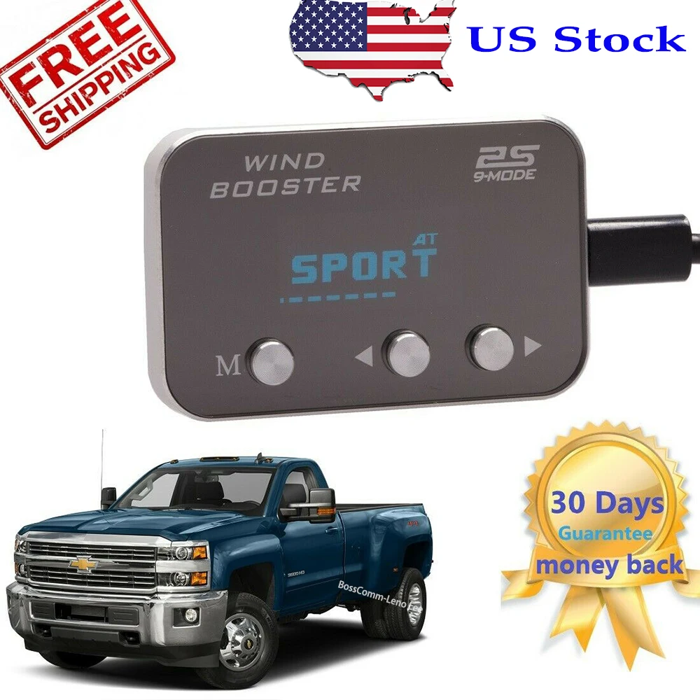 Автомобильная педаль электрический генератор акселератора для Chevrolet Silverado 2007 08 09