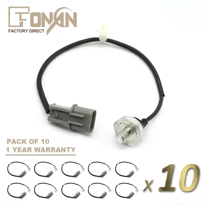 X10 Knock Sensor For Mitsubishi Carisma Colt Lancer Space Star Galant Lancer Endeavor Eclipse Proton Waja E1t15678 E001t15678 Detonation Sensor Aliexpress