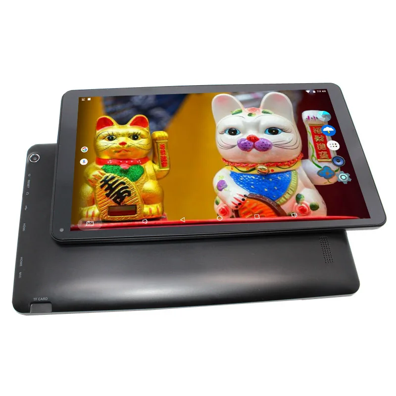 10 1 inch Tablet PC RK3128 Quad core Q1198A 1024*600 Android 6 0 ГБ/16 Гб HDMI планшетный ПК|Планшеты| |