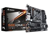 New Gigabyte B450 AORUS M original motherboard Socket AM4 DDR4 DVI HDMI 64GB GA-B450 AORUS M desktop motherboard free shipping ► Photo 1/3