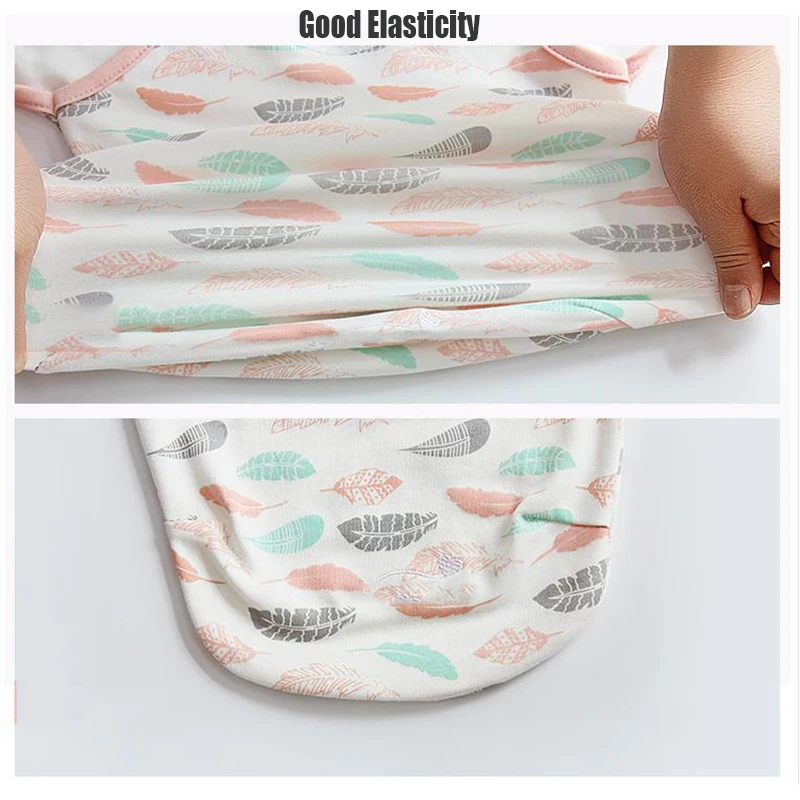 LionBear/детский конверт-кокон для новорожденных, хлопок, спальный мешок для детей 0-3 месяцев, одеяла для кормления, мягкий шарф для купания