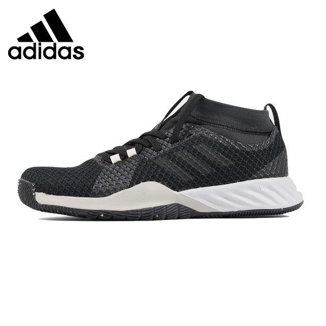 Injusto Disminución Dureza Original New Arrival 2018 Adidas CrazyTrain Pro 3.0 W Women's Training  Shoes Sneakers - AliExpress