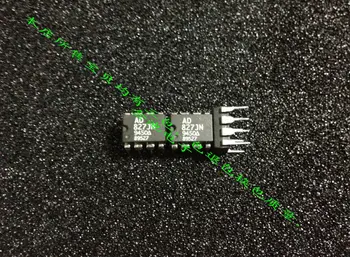

Freeshipping 10pcs/lot Aiyima Updated OPA2604 AD827JN OPAMP Stereo Preamp Pre-amplifier Volume Tone Control Board