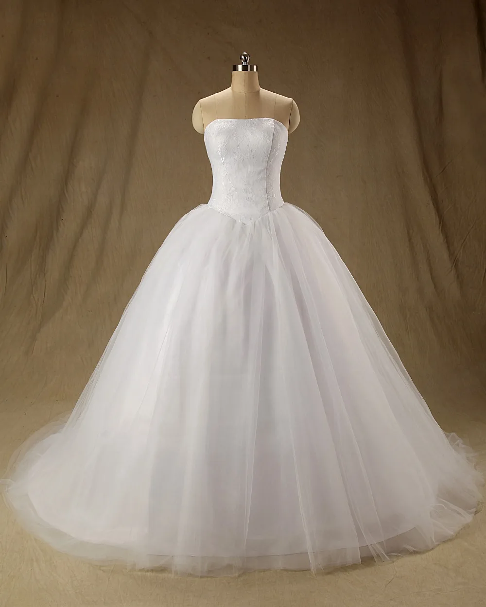 Vestido De Boda Del Amor Compra Lotes Baratos Blanco Vintage De Encaje Apliques Vestidos Novia 2017 Cap Mangas Cariño Boda Románticos