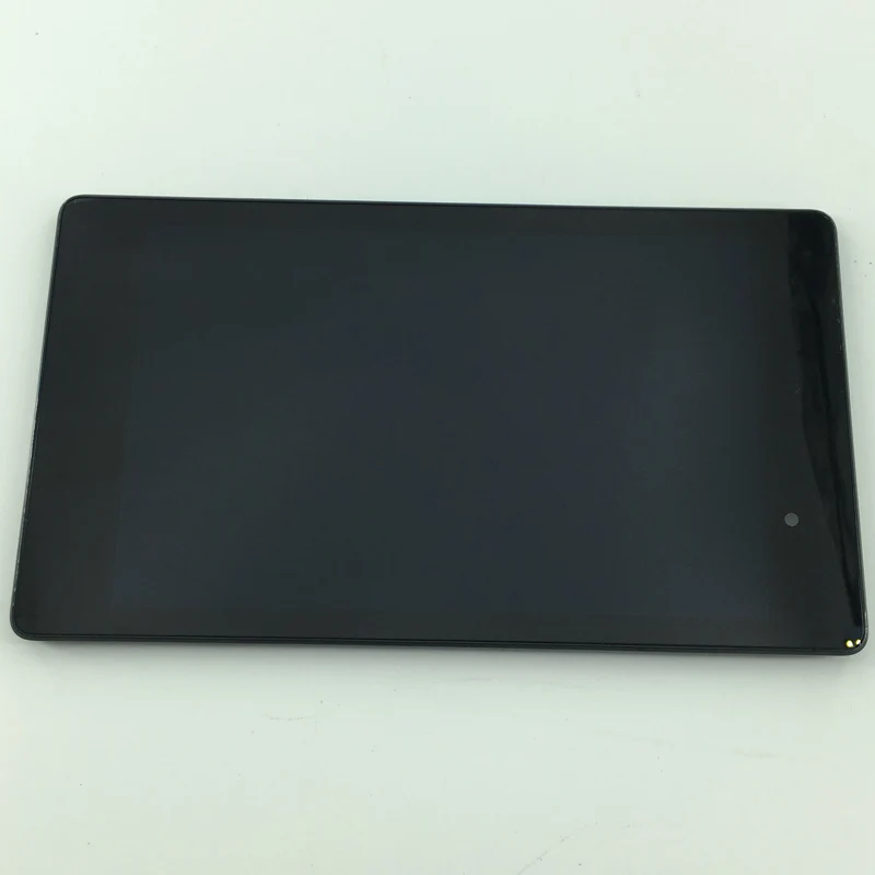 imágenes para Nuevo Panel de la Pantalla LCD + Pantalla Táctil Digitalizador Asamblea con marco para ASUS Nexus 7 2nd Gen 2013 ME571KL 3G versión imágenes para Nuevo Panel de la Pantalla LCD + Pantalla Táctil Digitalizador Asamblea con marco para ASUS Nexus 7 2nd Gen 2013 ME571KL 3G versión