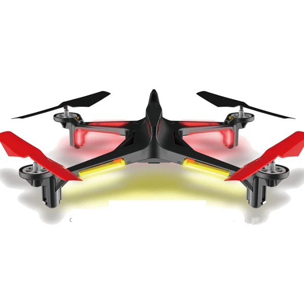 

X250 FPV Real-time high-resolution 720P HD aerial drones 4CH 6 Axis RC Quadcopter Compatible With real-time graph led display