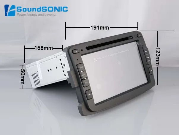Android автомобиля Multimedia Stereo для Renault Lodgy символ II Thalia тондар радио dvd плеер gps аудио