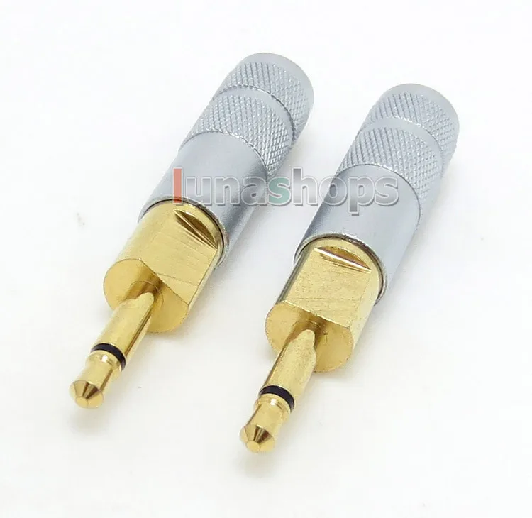 11pairs Best price Earphone Pins For Sennheiser HD700 Headphone Cable