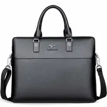 TIANHONGDAISHU мужской повседневный портфель, деловые кожаные сумки через плечо, сумка для компьютера, ноутбука, мужские дорожные сумки, сумки