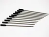 10PCS Cross style Standard Black Ballpoint pen Refills Nib Medium New Suitable for all types 1