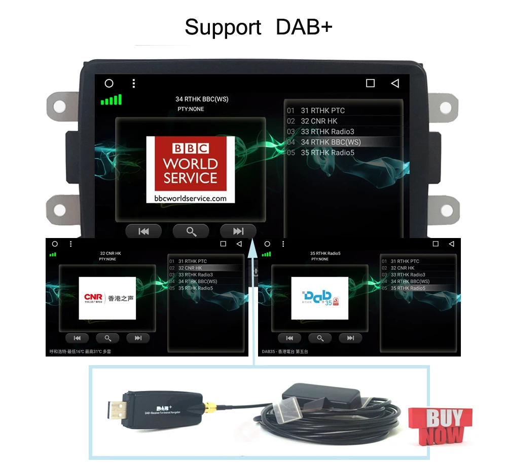 Perfect QZ industrial HD 9" Android 8.1 T8 for Renault Duster Logan II Sandero II Dacia Dokker Car DVD player with 4G WIFI GPS Radio RDS 11 Perfect QZ industrial HD 9" Android 8.1 T8 for Renault Duster Logan II Sandero II Dacia Dokker Car DVD player with 4G WIFI GPS Radio RDS 11