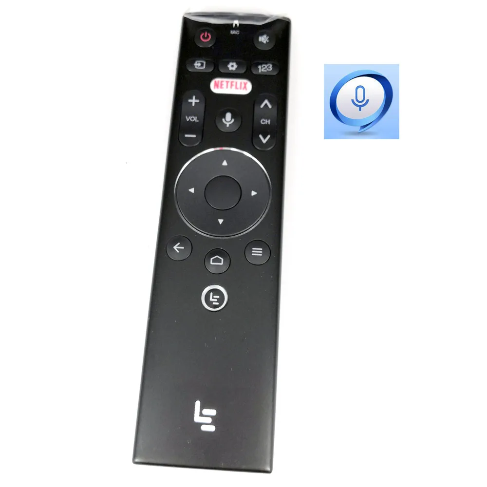 Оригинальный пульт дистанционного управления LE TV LeEco новый для Le Pro X55 X65 X60 с