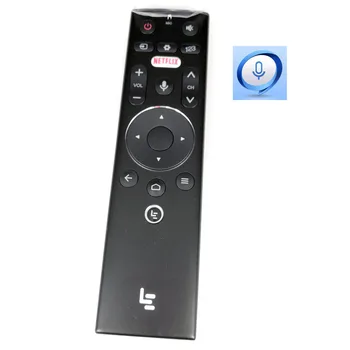 

New Original For LETV LeTV LeEco TV Super4-X43 Pro TV Remote Control X55 X65 X60 With Voice NETFLIX