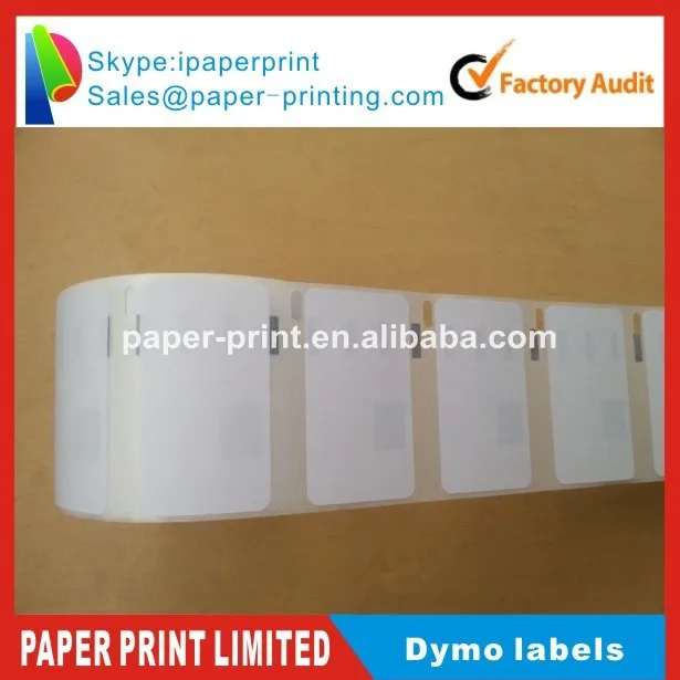 Dymo multipurpose labels 11354
