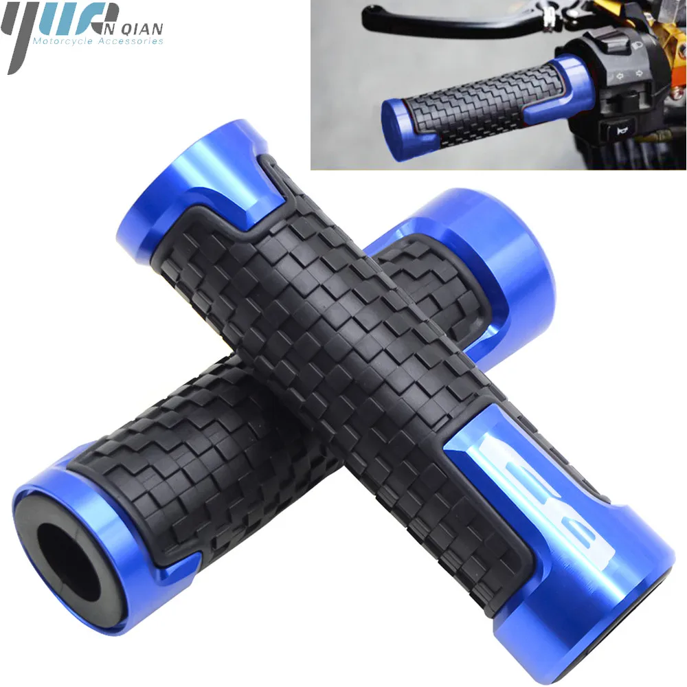 NEW Motorcycle Parts Aluminum handlebar grips Product For honda CB CB